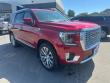 Used 2022 GMC Yukon Denali SUV