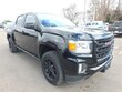  GMC Canyon