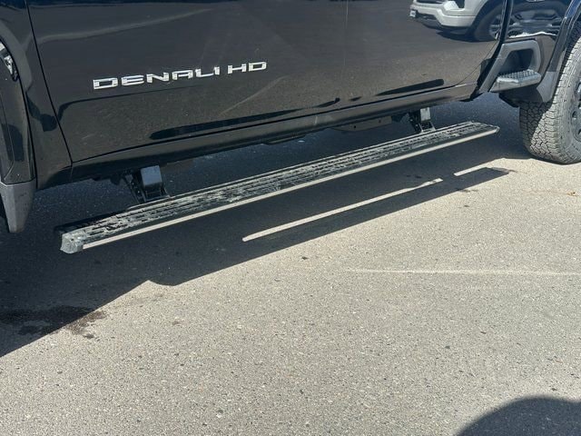 2025 GMC Sierra 2500HD Denali - Photo 22