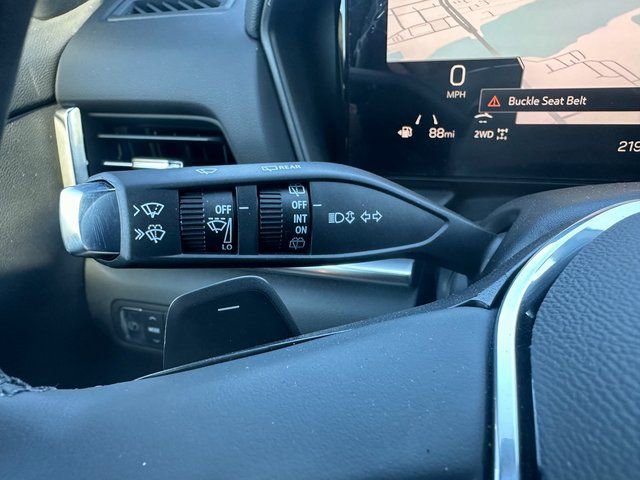 2025 GMC Terrain Elevation - Photo 33