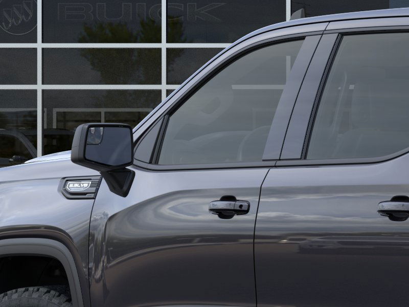 2026 GMC Sierra 1500 Elevation - Photo 48