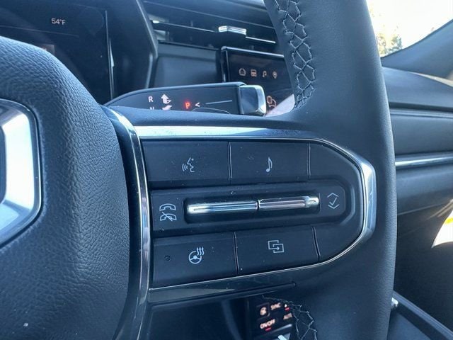 2025 GMC Terrain Elevation - Photo 38