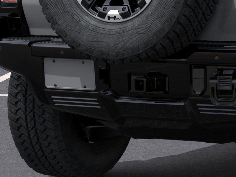 2025 GMC HUMMER EV 3X - Photo 45