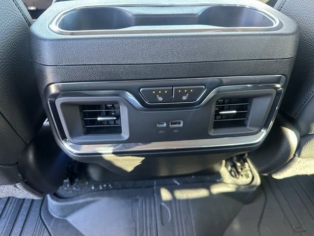 2025 GMC Sierra 2500HD Denali - Photo 29