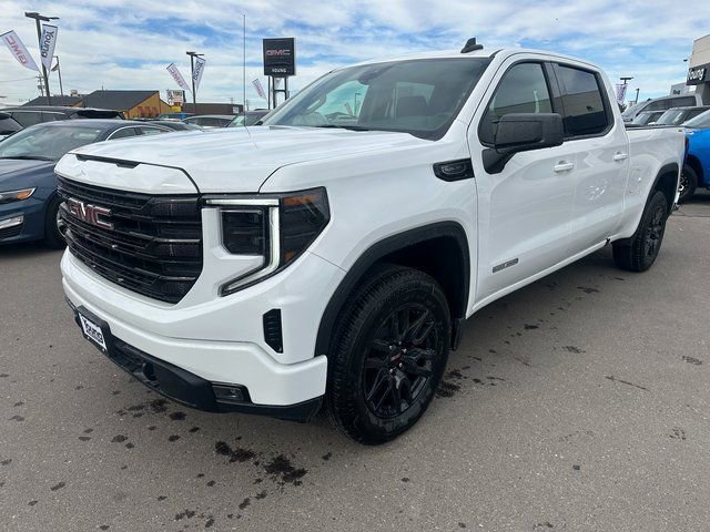 2026 GMC Sierra 1500 Elevation - Photo 8