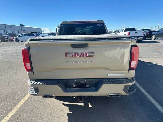 2023 Gmc Sierra 1500 Elevation photo 2