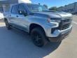 Used 2025 Chevrolet Silverado 1500 LT Trail Boss Truck Crew Cab