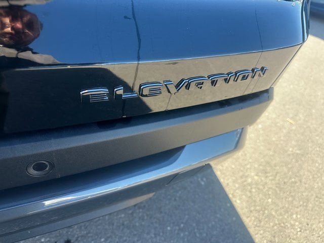 2025 GMC Terrain Elevation - Photo 12
