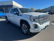 Used 2021 GMC Sierra 1500 Denali Truck Crew Cab