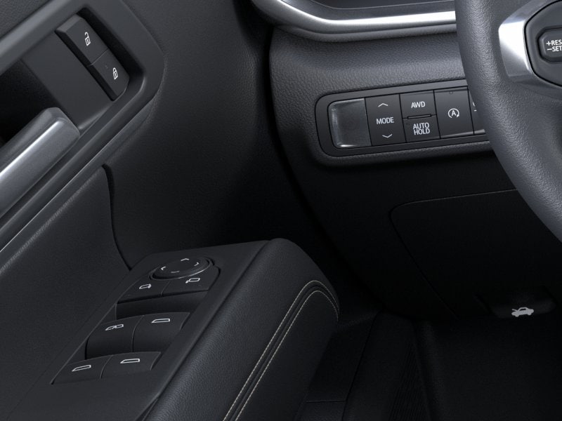 2025 GMC Terrain Elevation - Photo 60