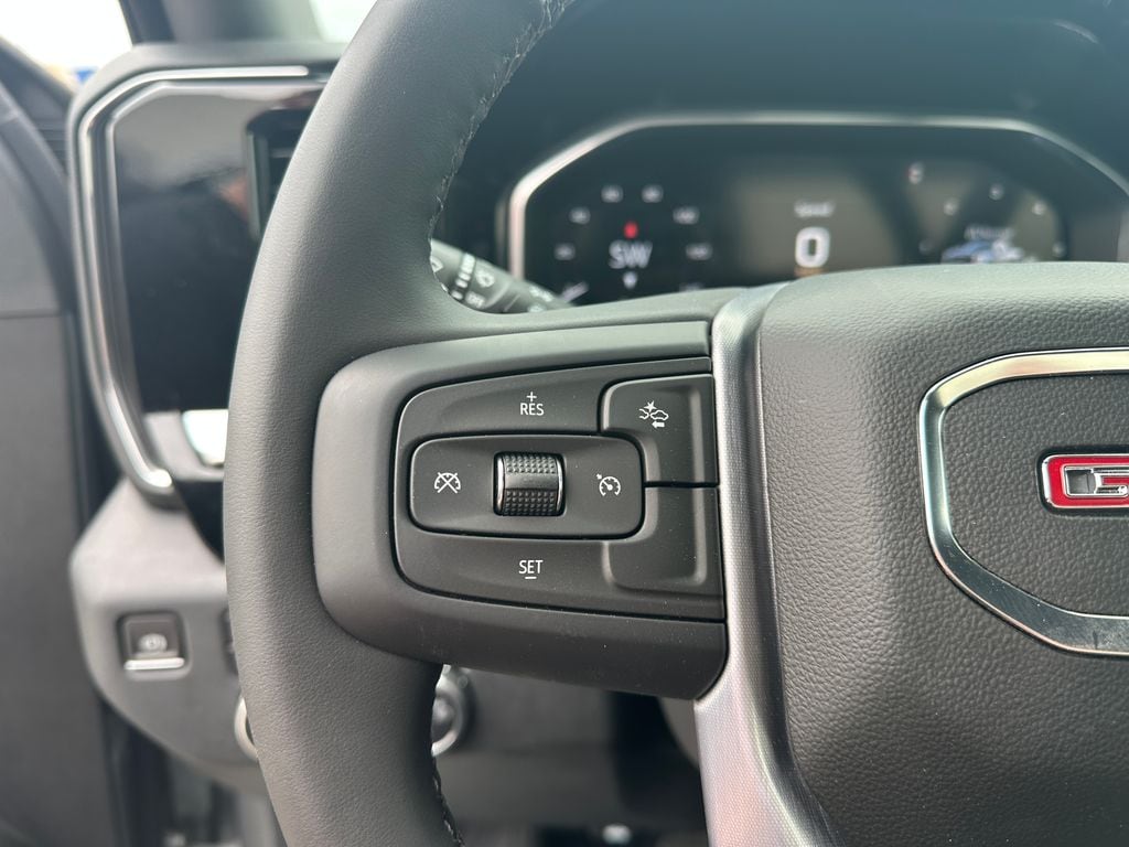 2026 GMC Sierra 2500HD SLE - Photo 18