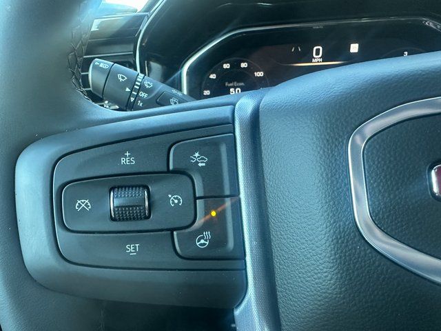 2025 GMC Sierra 2500HD SLT - Photo 37