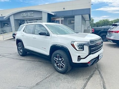 2026 GMC Terrain AT4 SUV