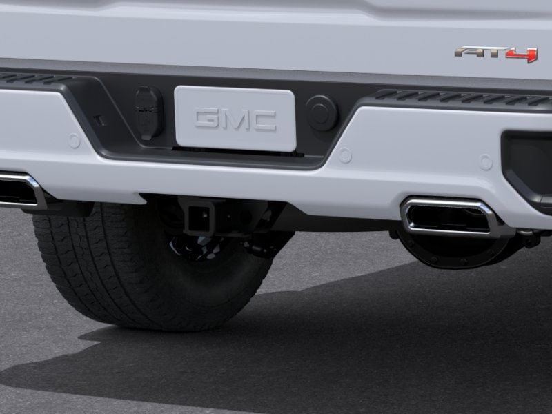 2026 GMC Sierra 1500 AT4 - Photo 55