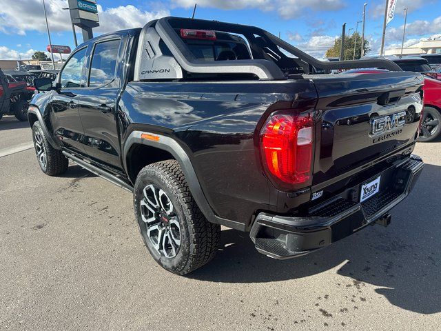 2025 GMC Canyon AT4 - Photo 6