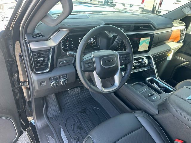 2025 GMC Sierra 2500HD Denali - Photo 23
