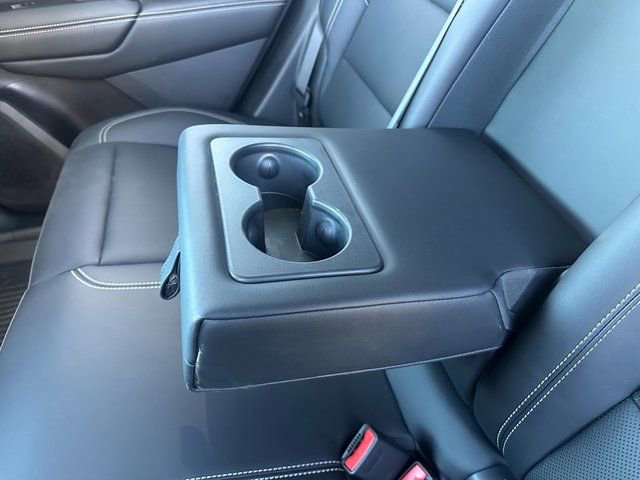 2025 GMC Terrain Elevation - Photo 20