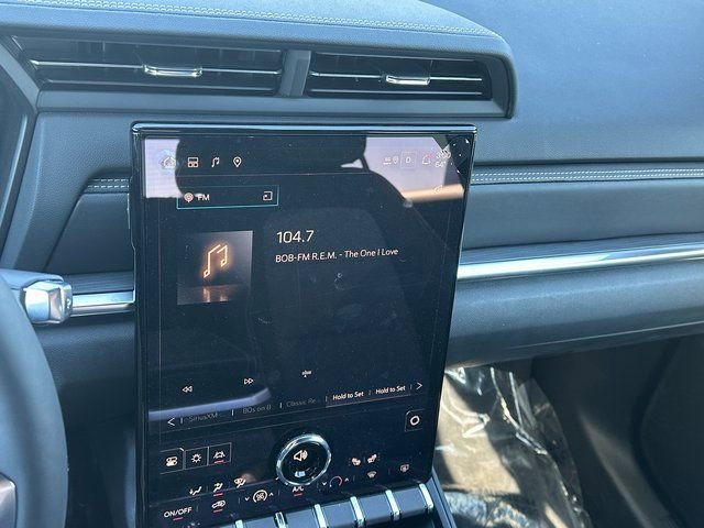 2025 GMC Terrain Elevation - Photo 23