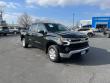 Used 2025 Chevrolet Silverado 1500 LT Truck Crew Cab