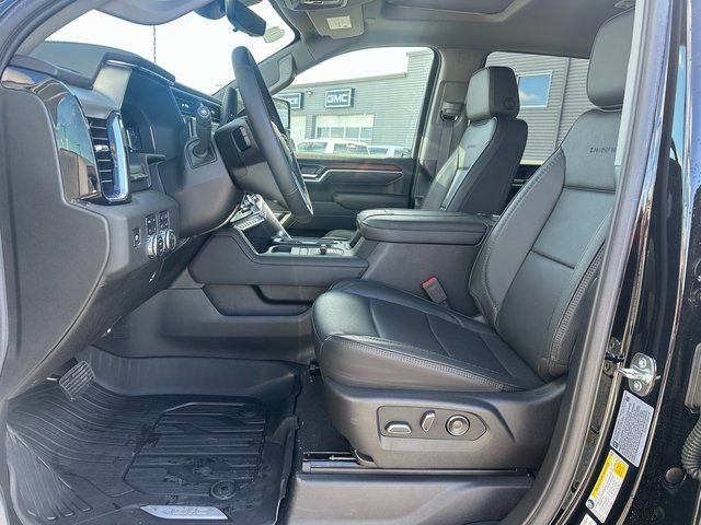 2025 GMC Sierra 2500HD Denali - Photo 24