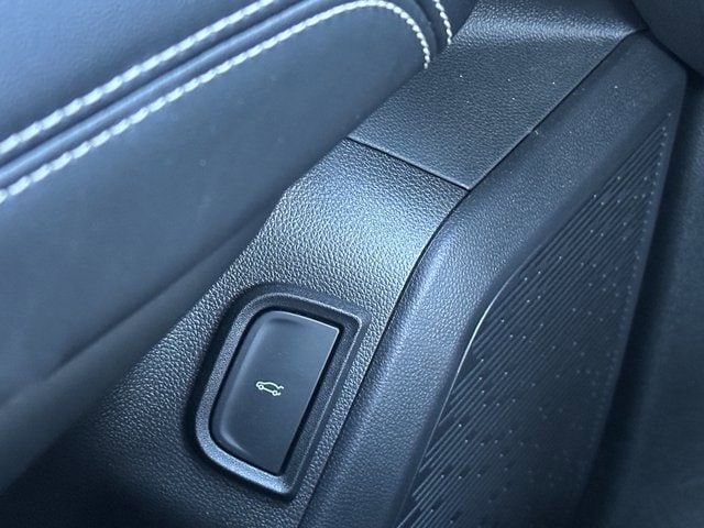 2025 GMC Terrain Elevation - Photo 33