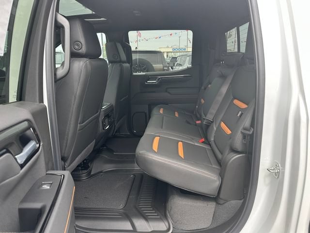 2026 GMC Sierra 1500 AT4 - Photo 20