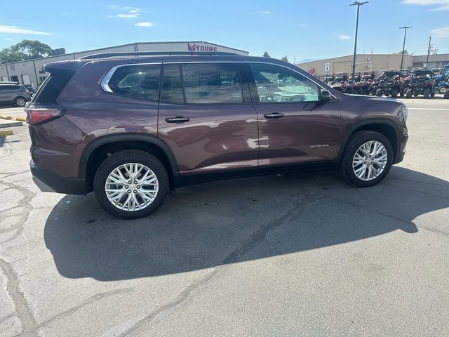 2024 Gmc Acadia Elevation photo 2
