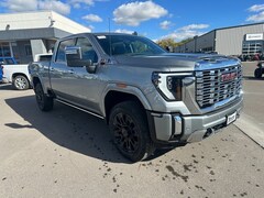 2025 GMC Sierra 2500 HD Denali Truck