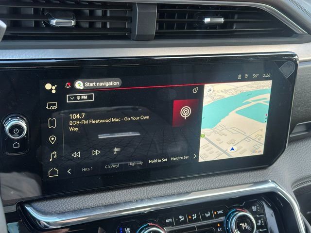 2025 GMC Sierra 2500HD Denali - Photo 34