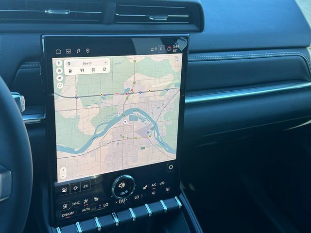 2025 GMC Terrain Elevation - Photo 25