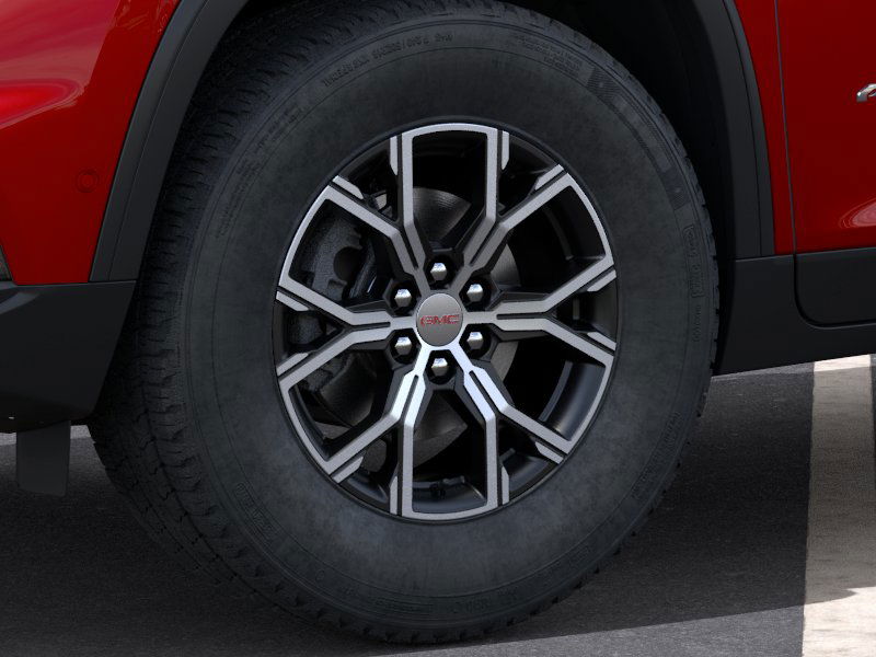 2025 GMC Acadia AT4 - Photo 48
