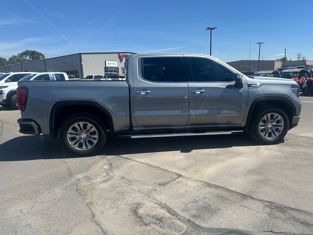 2023 Gmc Sierra 1500 Denali photo 2