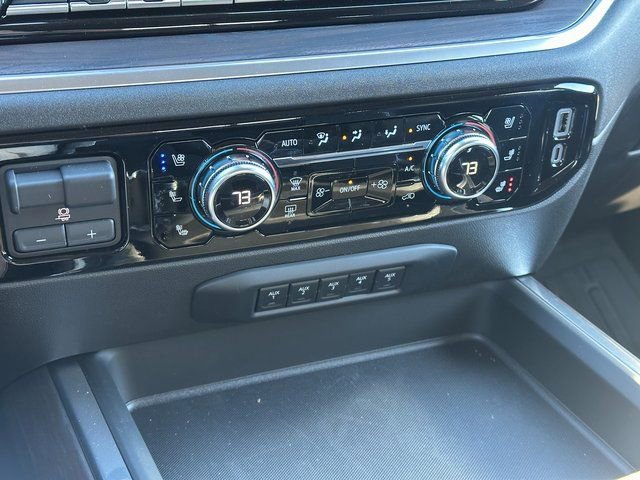 2025 GMC Sierra 2500HD SLT - Photo 37