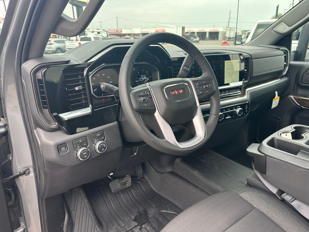 2026 GMC Sierra 2500HD SLE - Photo 15