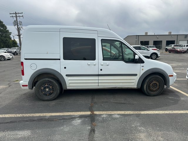 2012 Ford Transit XLT Van photo 2