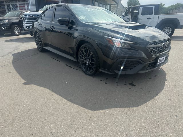 2024 Subaru WRX Premium