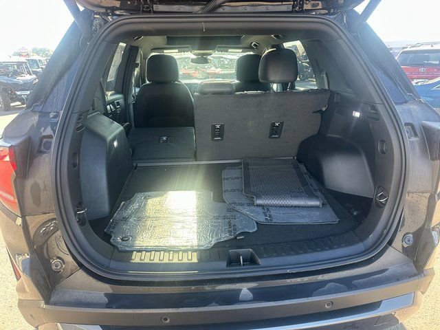 2025 GMC Terrain Elevation - Photo 14