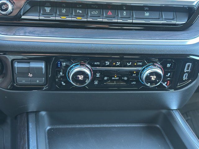 2025 GMC Sierra 2500HD SLT - Photo 30