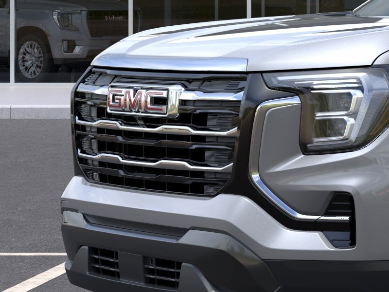 2025 GMC Terrain Elevation - Photo 51