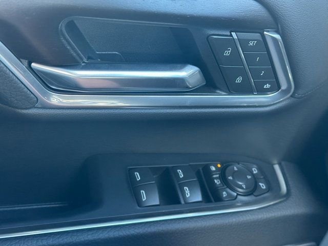 2025 GMC Sierra 2500HD Denali - Photo 43