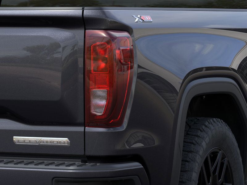 2026 GMC Sierra 1500 Elevation - Photo 47