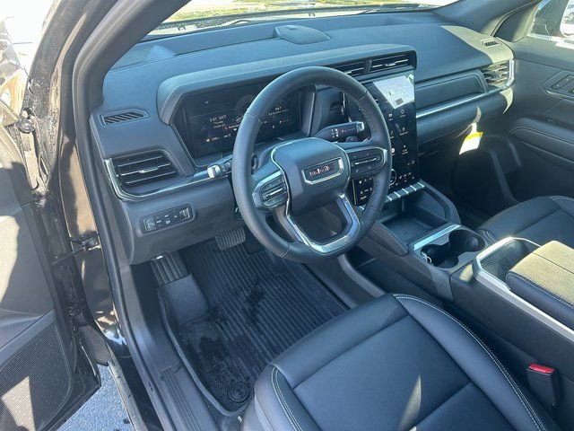 2025 GMC Terrain Elevation - Photo 16