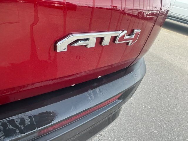 2025 GMC Acadia AT4 - Photo 12