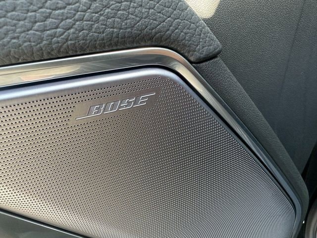 2025 GMC Sierra 2500HD Denali - Photo 31