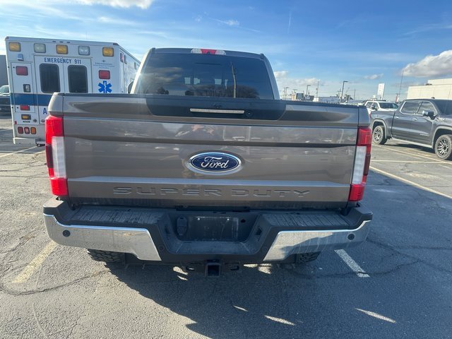2019 Ford F-350 XL photo 4