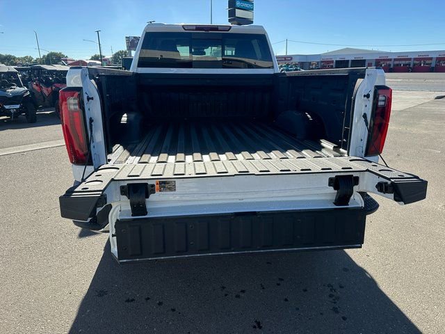 2025 GMC Sierra 2500HD SLT - Photo 16