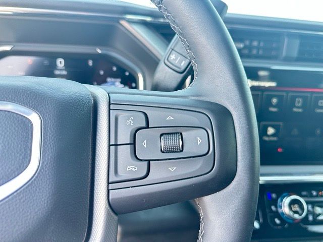 2025 GMC Sierra 2500HD Denali - Photo 18