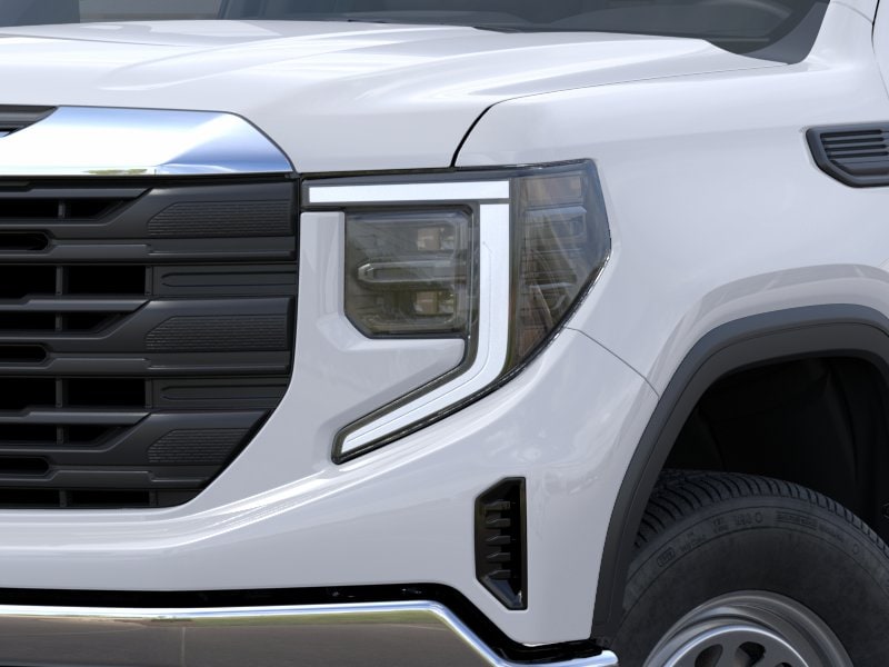 2026 GMC Sierra 1500 Pro - Photo 11