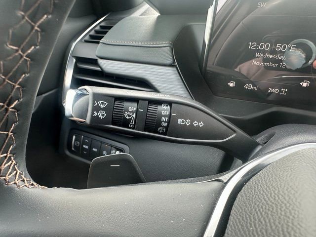 2025 GMC Acadia AT4 - Photo 34