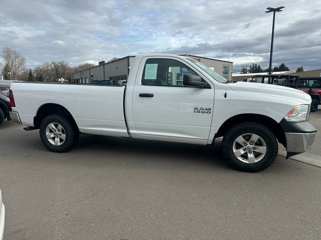 2015 Ram 1500 Tradesman photo 2